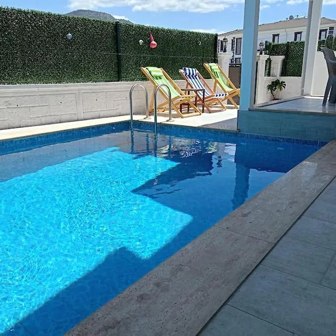 Lavender Villas Dalaman