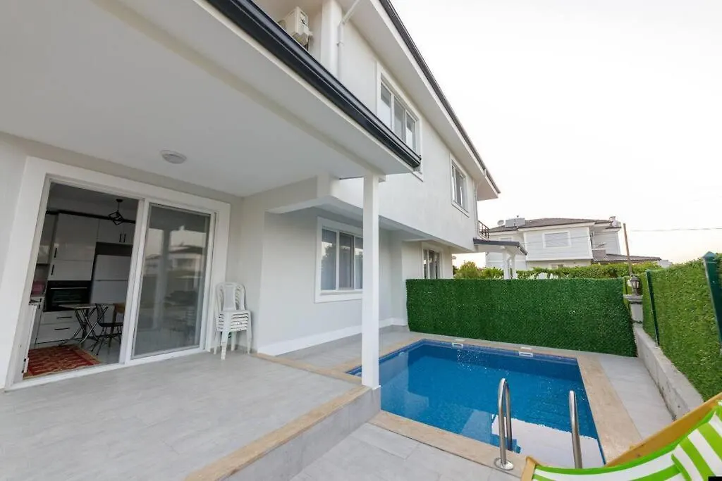 Lavender Villas Dalaman 0*,