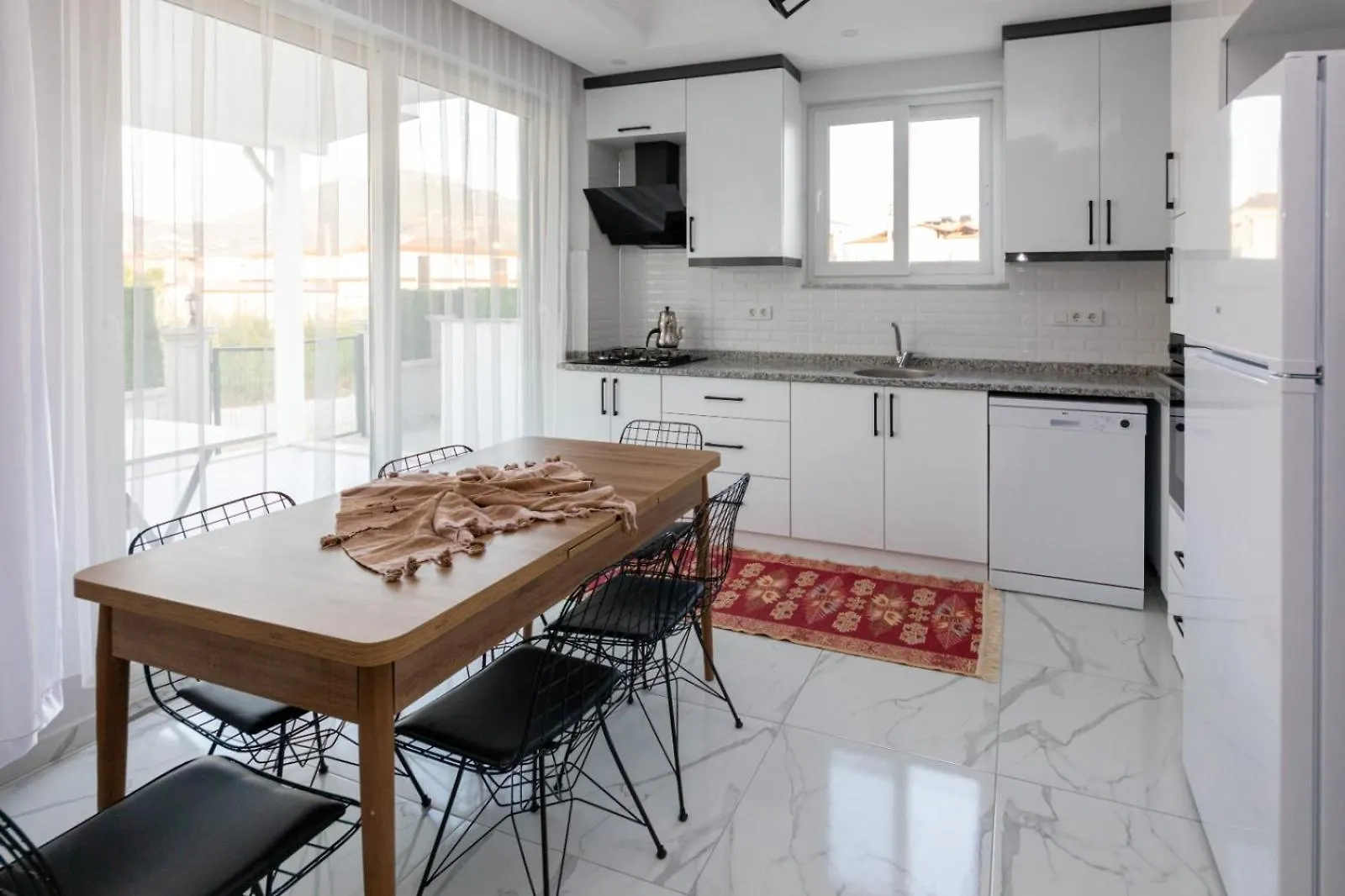 Lavender Villas Dalaman