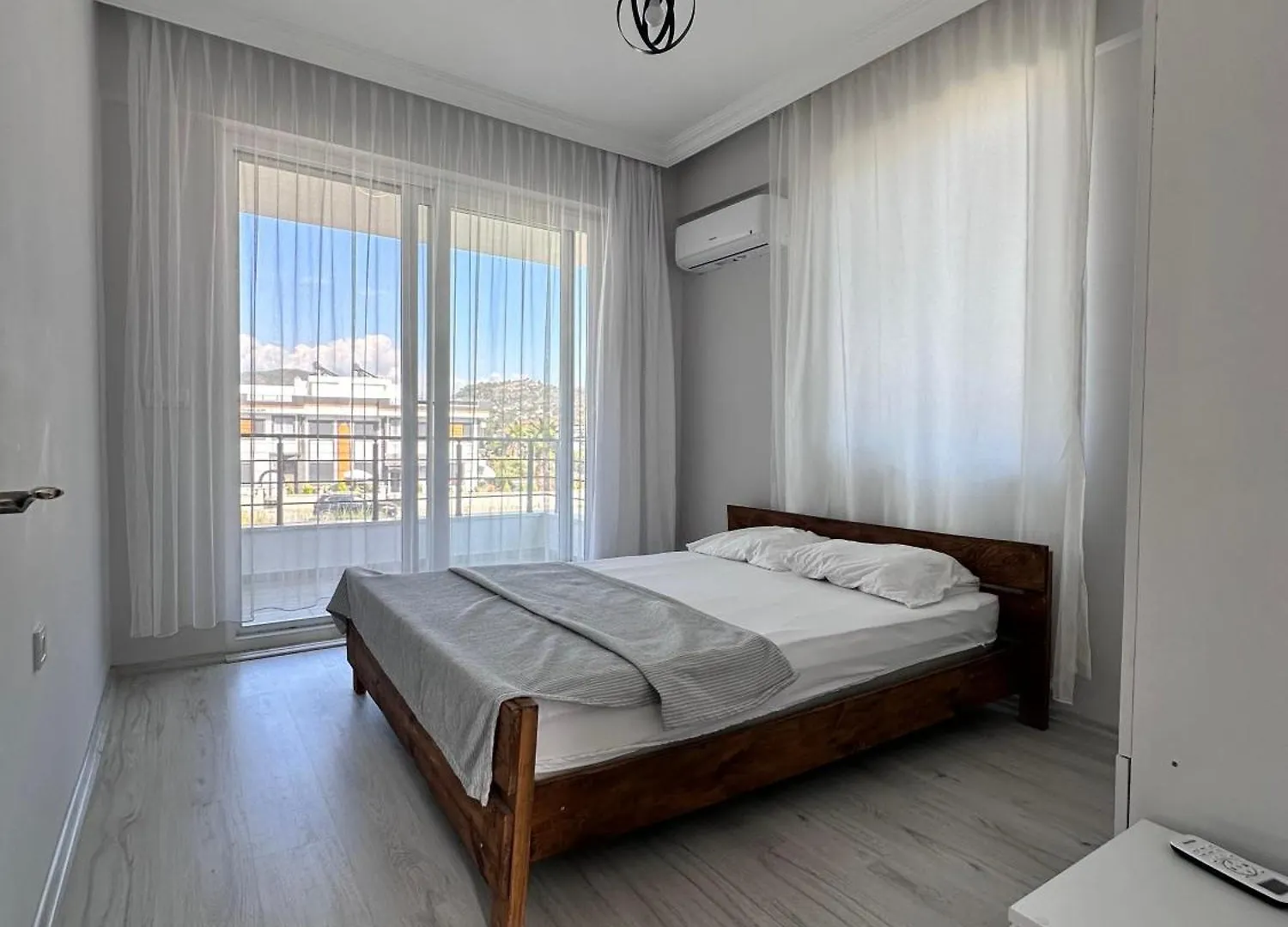 Lavender Villas Dalaman Tyrkiet