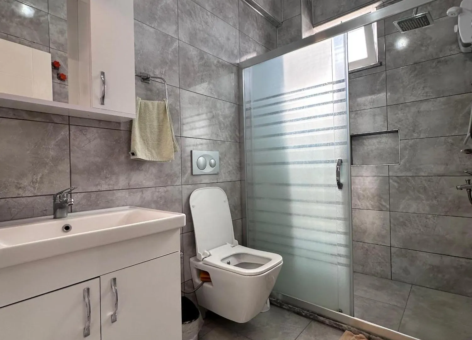 Lavender Villas Dalaman Tyrkiet