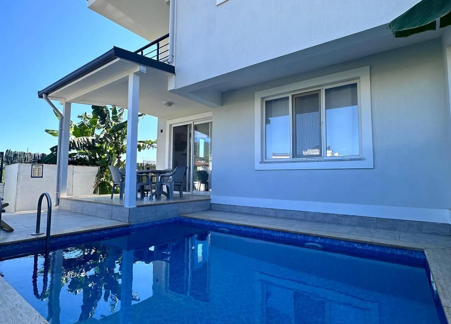 Lavender Villas Dalaman