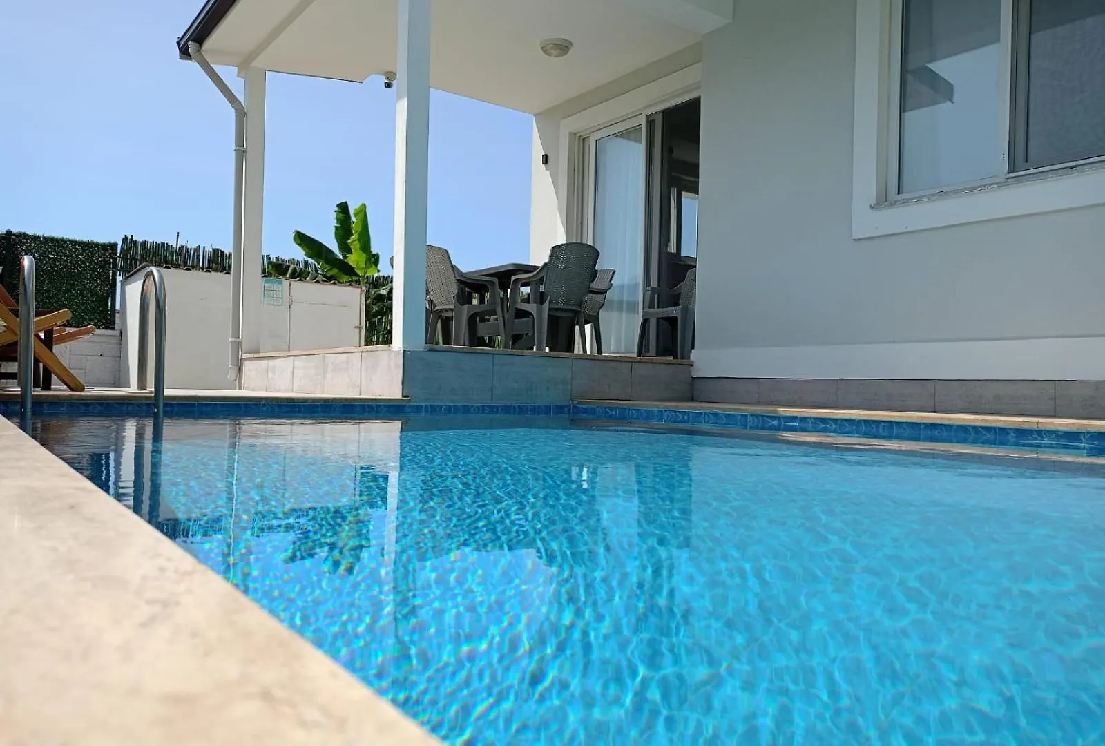 Lavender Villas Dalaman